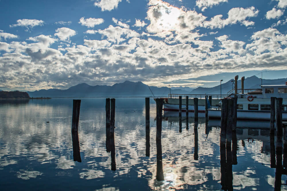 Featured image for article: 7 of the Most Beautiful Lakes Near Munich You MUST Visit