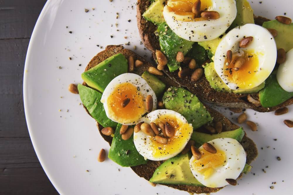Featured image for article: 7 Droolworthy Places for Avocado Toast in Munich