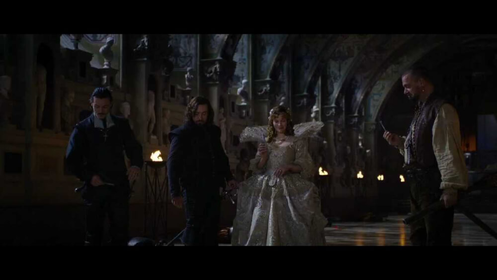 Featured image for article: 3 Hollywood Movies You Didn't Know Were Filmed in Munich