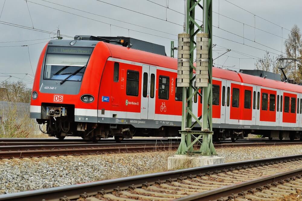 Featured image for article: Major S-Bahn Restrictions This Weekend: Stammstrecke Closed Between Pasing & Ostbahnhof