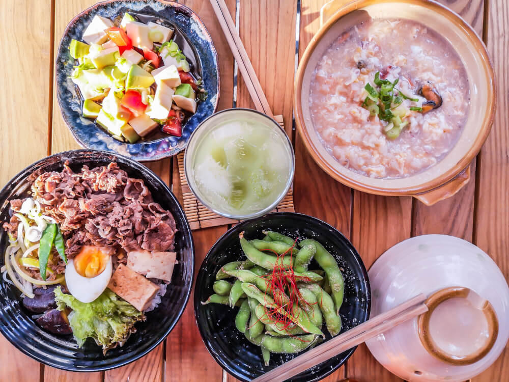 Featured image for article: Tasty, Home Style Japanese Food Near Isartor: A Suzuki NomNom Kitchen Review