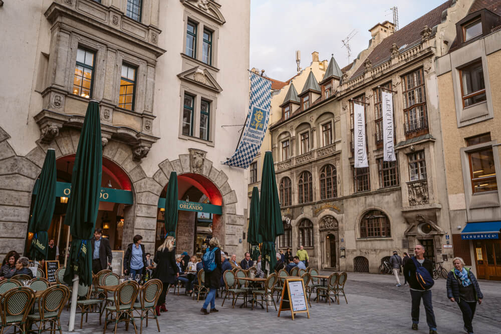 Featured image for article: The 10 Best Luxury Hotels In Munich For Discerning Travellers