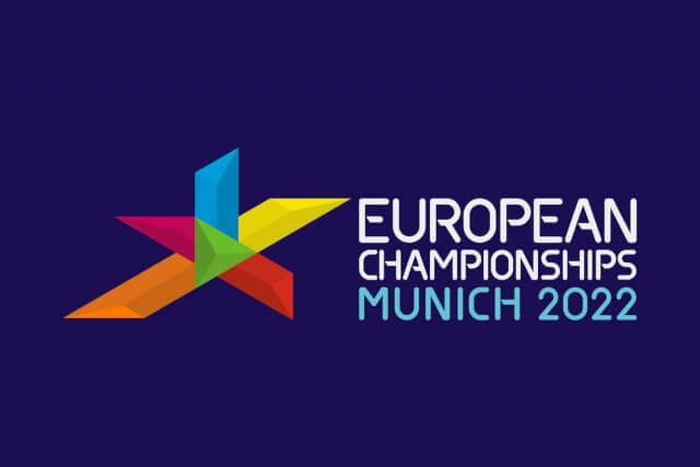 Featured image for article: The Biggest Sporting Event Since the Munich Olympics; The European Championships 2022