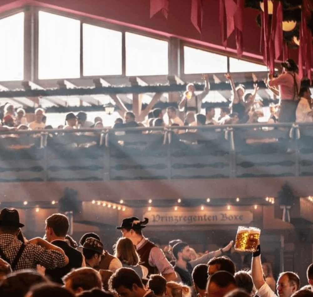 Featured image for article: 50 Essential Pieces Of German Vocabulary For Oktoberfest Survival