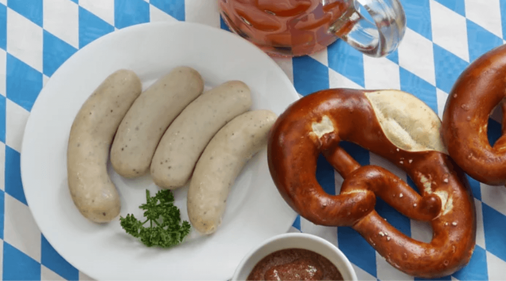 Featured image for article: 7 Spots To Enjoy The Best Weisswurst In Munich