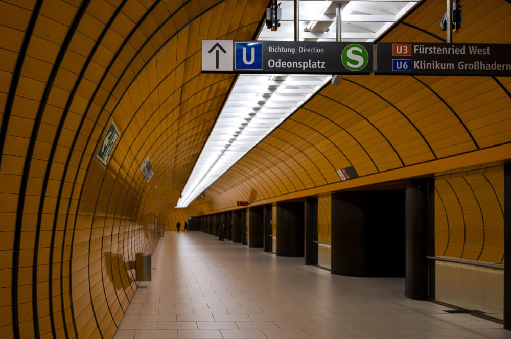 Featured image for article: Your Ultimate How To Ride Guide For The Munich S-bahn