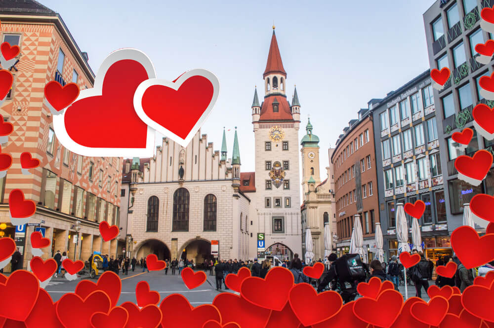 Featured image for article: 8 Munich-Inspired Pick-Up Lines You Need to Test Out ASAP