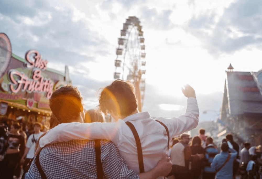 Featured image for article: Important Oktoberfest Events You Need To Know