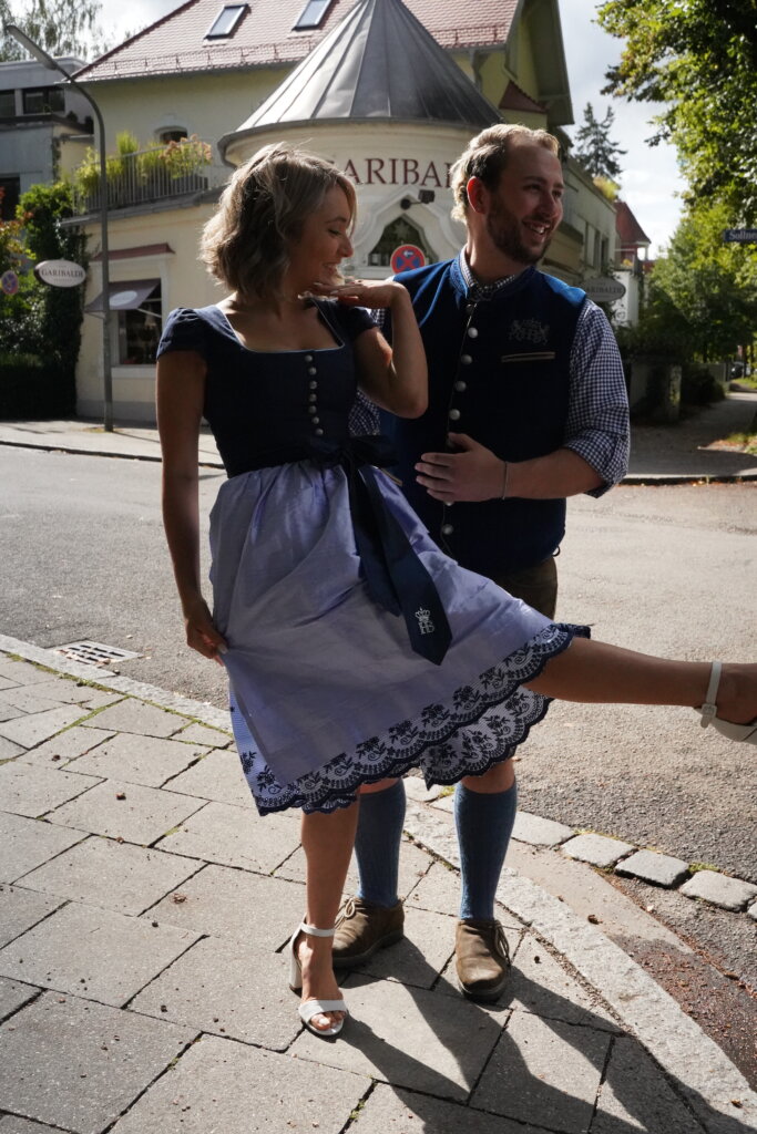 Oktoberfest Outfit Guide  FAQs