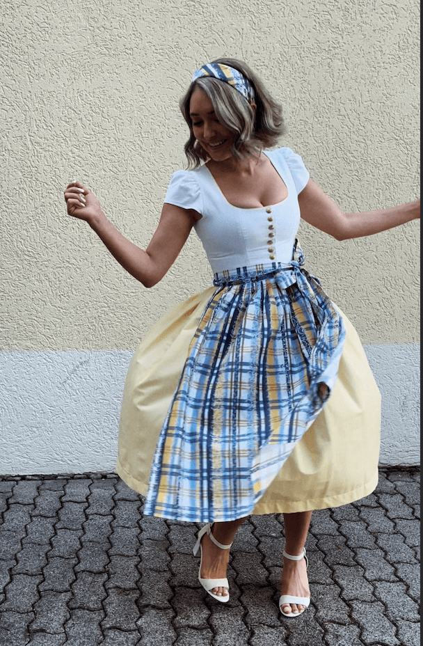 Oktoberfest Outfit Guide Where To Shop