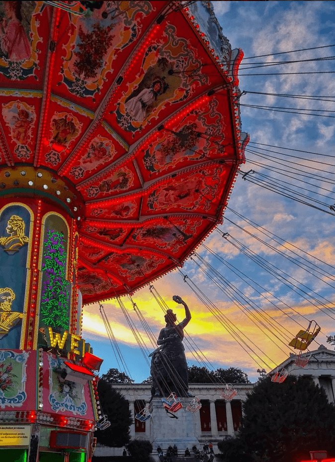 Oktoberfest Safety Important Numbers