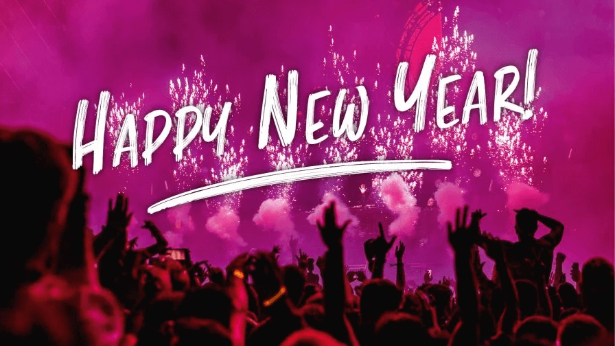 Winter Tollwood: New Years Eve Party