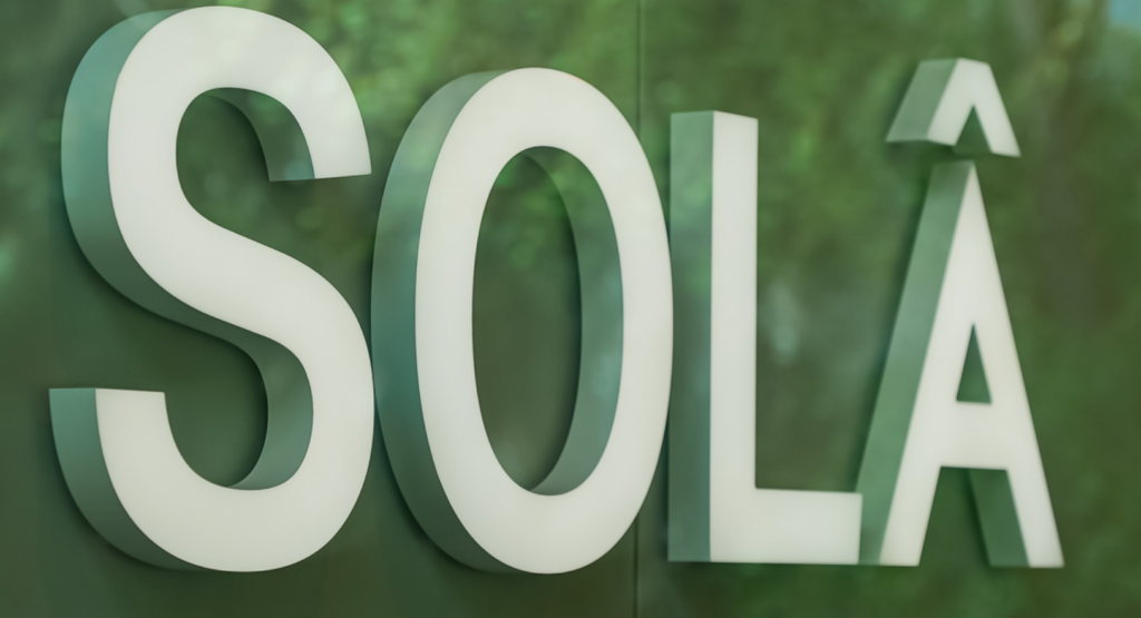 Rooftop Bars Solâ Bar