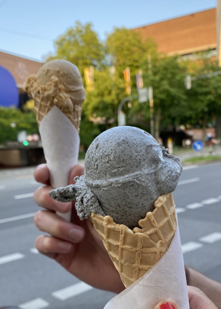 Best Munich Ice Cream Places True 12
