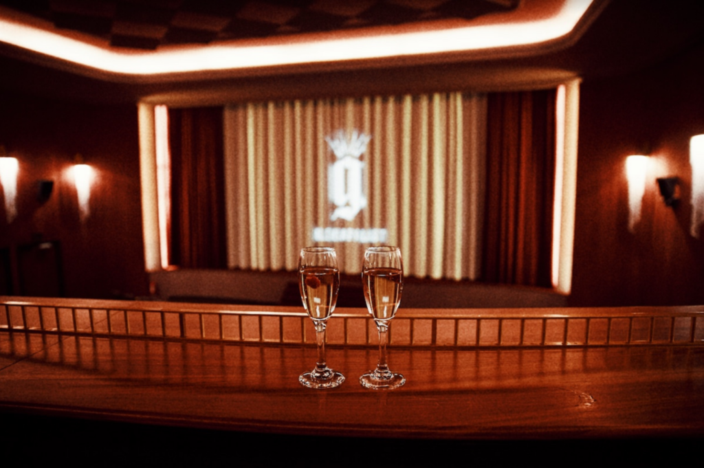 English Cinema in Munich