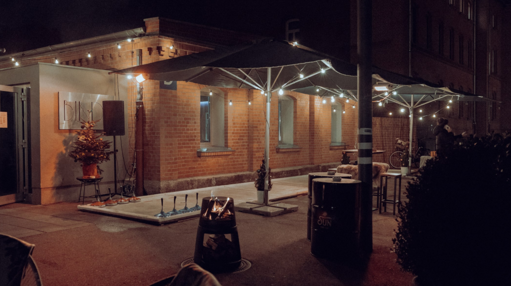 EisstockschieĆen Locations in Munich