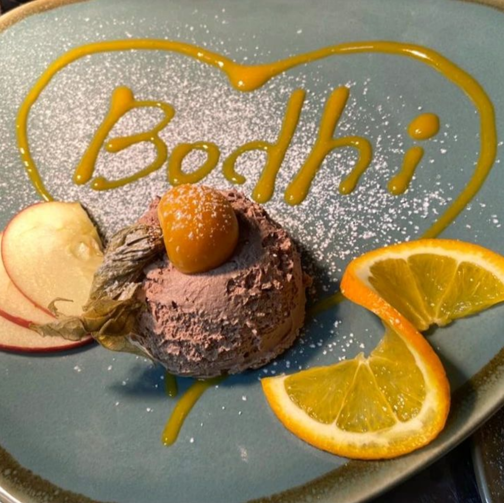 Best Vegan Restaurants Bodhi
