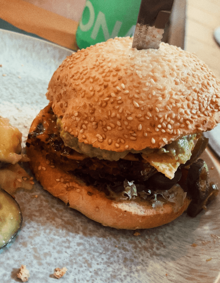 Best Vegan Restaurants Emmis