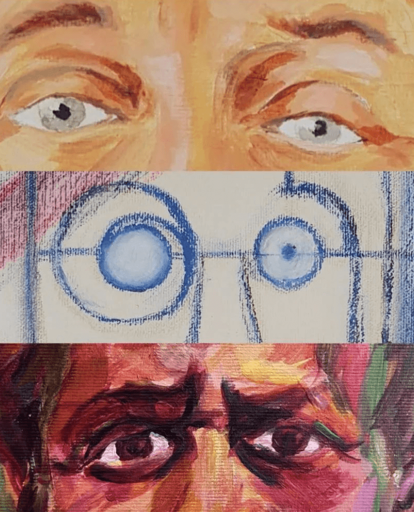 English Speaking Theatre In Munich East & West Encounter (EWE)