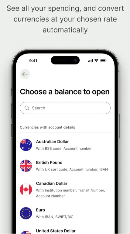 Buy The 49 Euro Ticket Wise Account