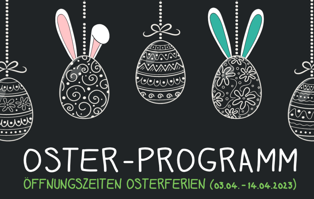 Easter Events In Munich Easter Family Bowling