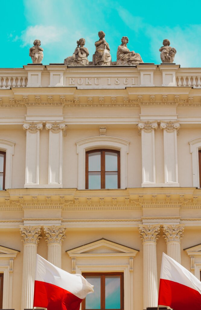 Deutschlandticket to Poland via ĹwinoujĹcie and Zgorzelec border stations