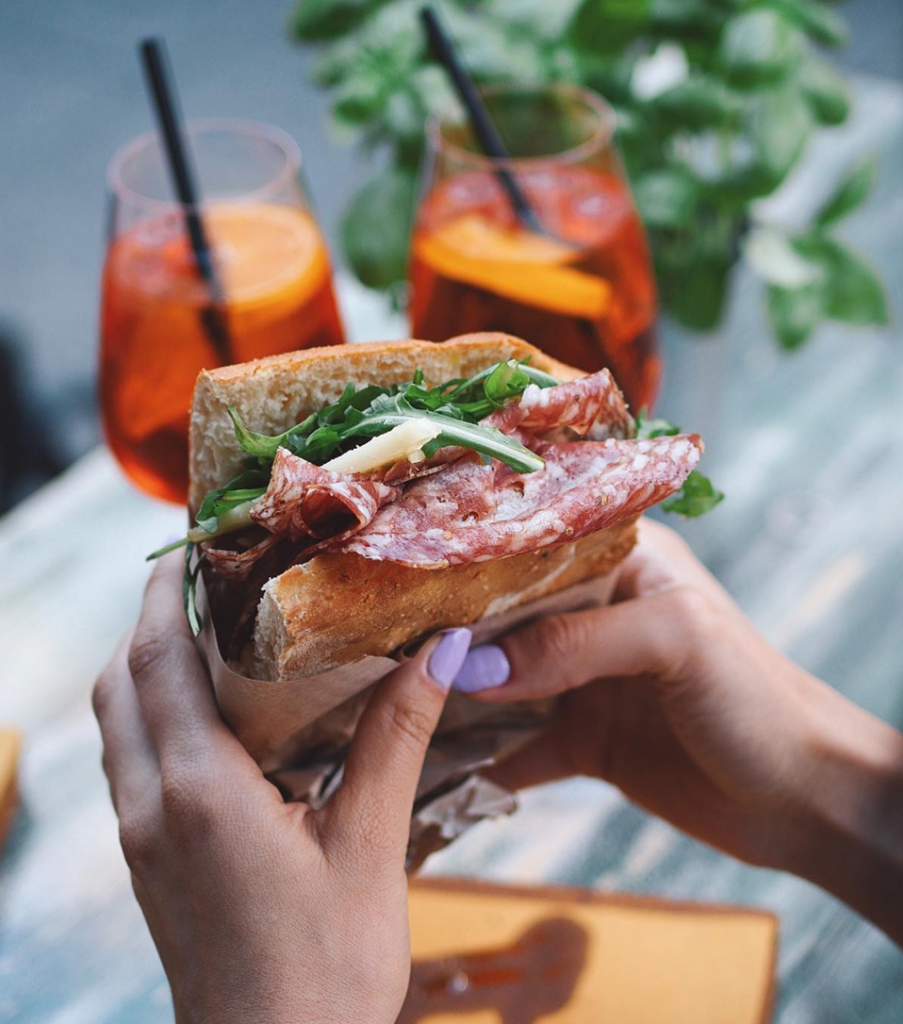 Munich Food Instagram Accounts Mia San Foodies