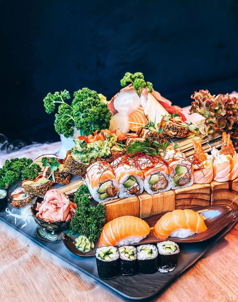 Munich Food Instagram Accounts genussverliebt_