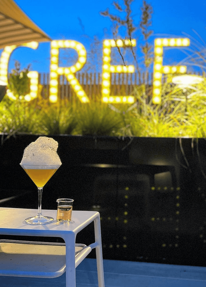 Rooftop Bars: Better Call Soul