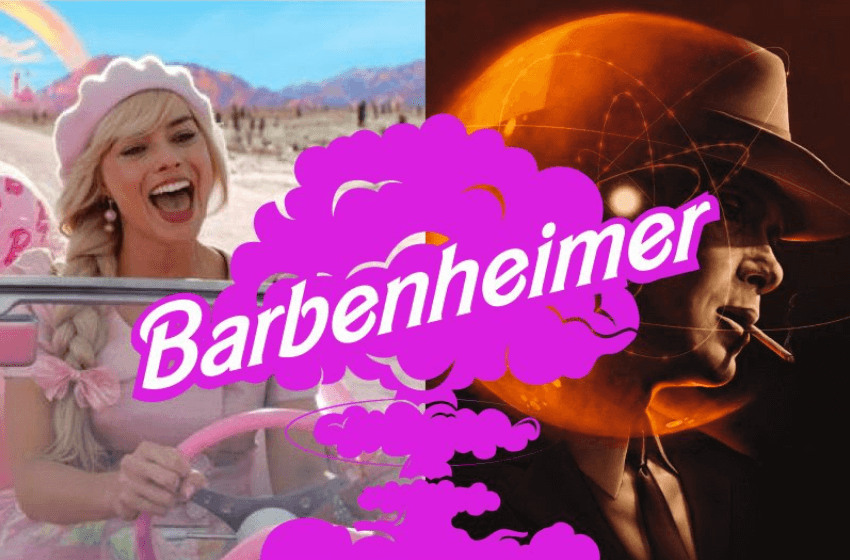 Watch Barbie In Munich