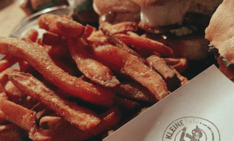 Cheap Eats In Munich