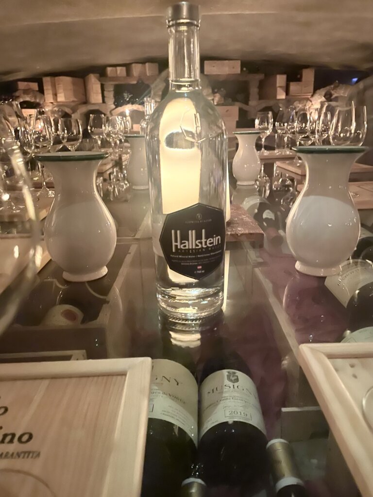 Munich to Tyrol Hallstatt