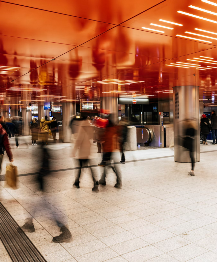 How to switch subscription from standard D-Ticket to Bavarian Discount Ticket