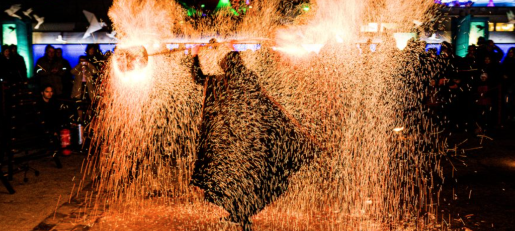 Winter Tollwood Additional Events