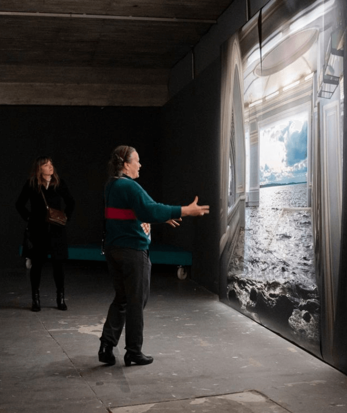 free Munich museums MaximiliansForum