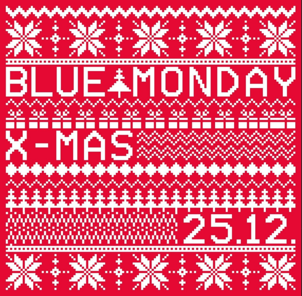 Christmas Events 80ās Xmas Party