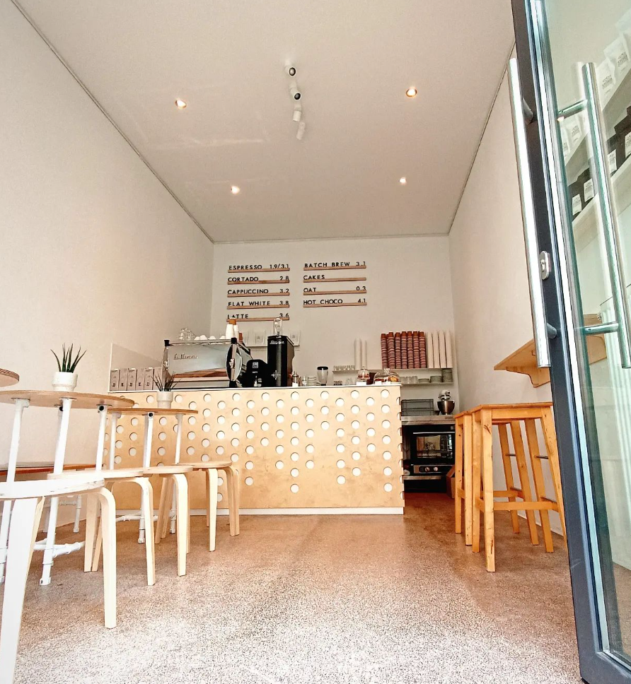 Coffee In Munich Coffee Twins