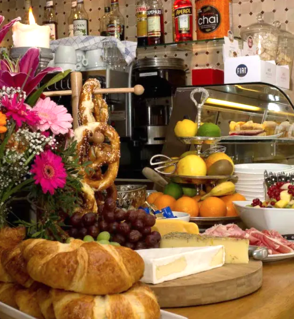 Vegan Cafe Cafe Josefina