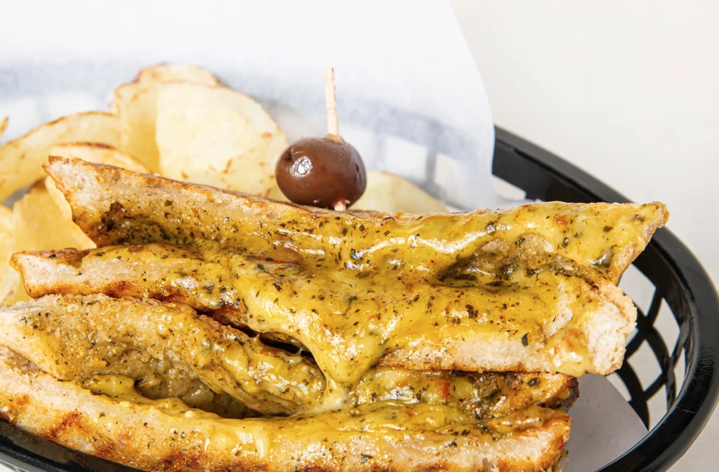 Vegan Cafe Om Nom Nom Cafe