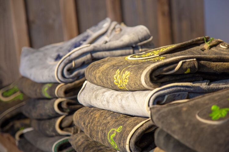 Strong Beer Festival Bavarian Outfitters