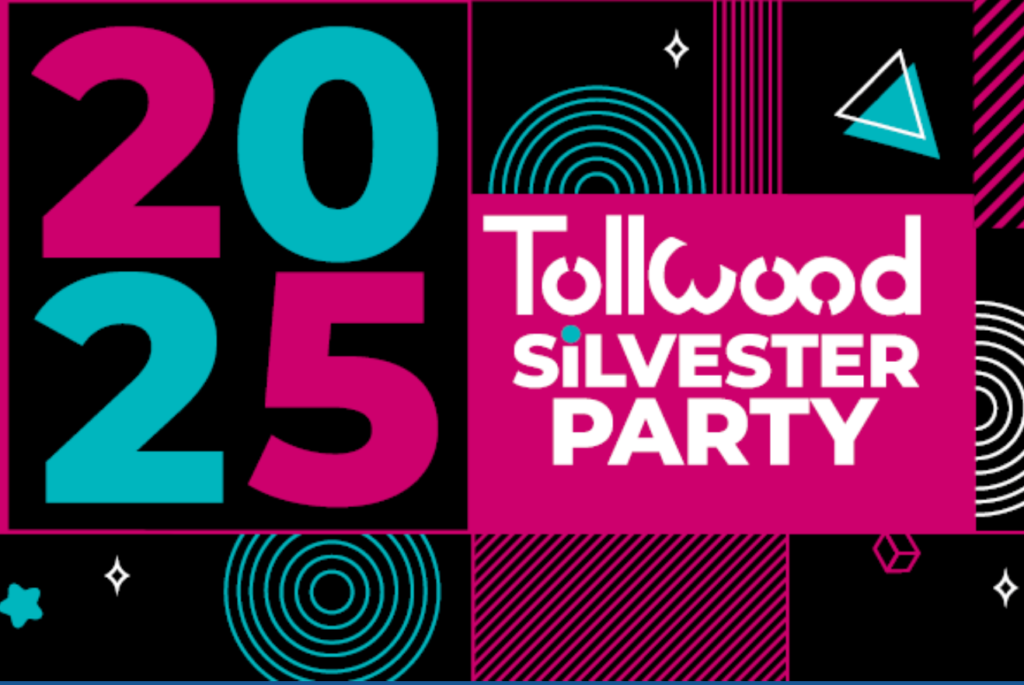 New-Years-Eve-in-Munich Tollwood Silvesterparty at Theresienwiese