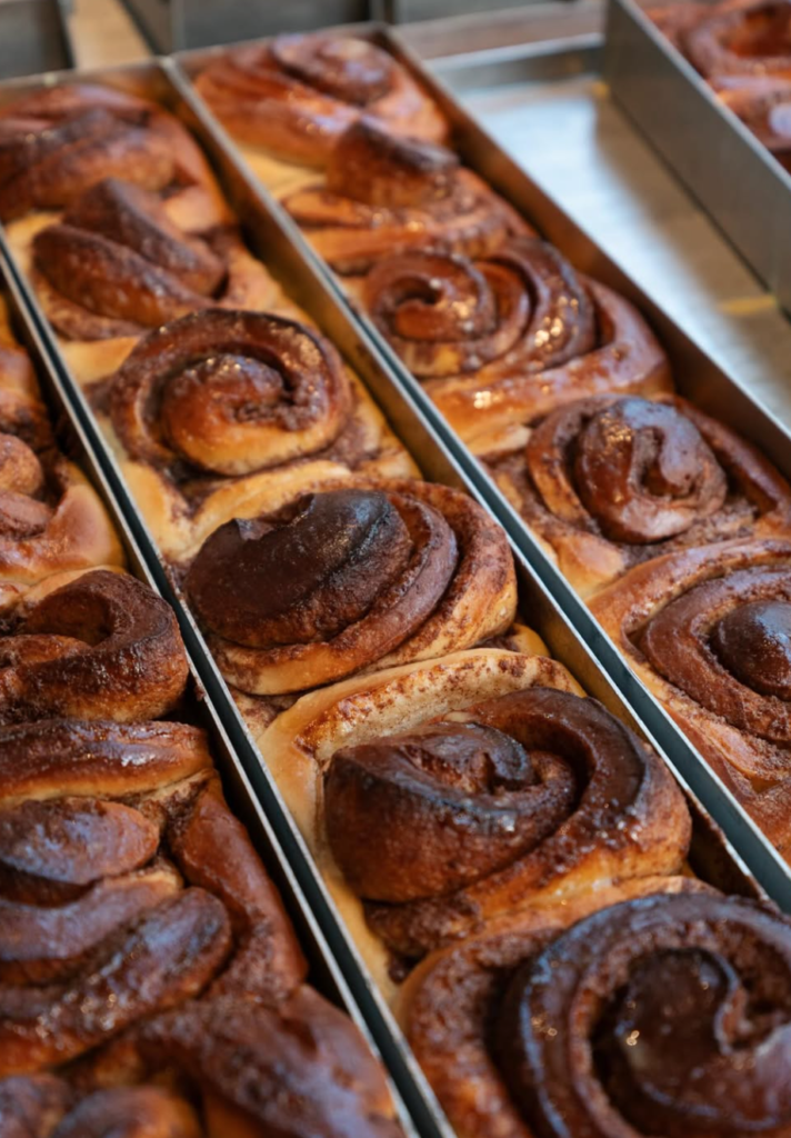 Best Munich Bakeries Julius Brantner Brothandwerk